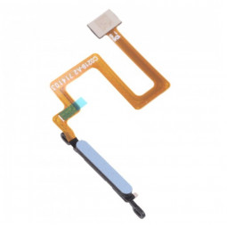 Flex Lector de Huella Samsung A22 5G A226B (OEM) - Klicfon