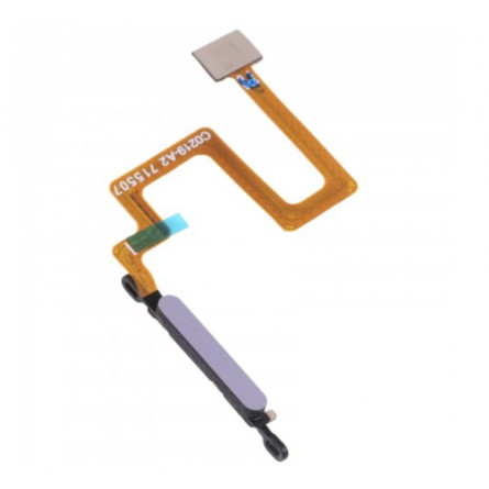 Flex Lector de Huella Samsung A22 5G A226B (OEM) - Klicfon