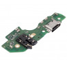 Placa Auxiliar de Carga Samsung A22 5G A226B (Servicepack) - Klicfon