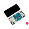 Pantalla Huawei P Smart 2019 POT-LX1 con Marco (LCD OEM) - Klicfon