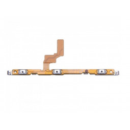 Flex Power Samsung A30S A307F y Volumen (OEM Desmontaje) - Klicfon