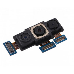 Cámara Trasera Samsung A30S A307F (OEM) - Klicfon