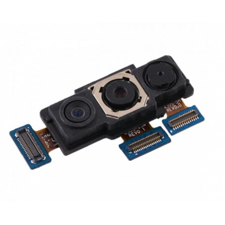 Cámara Trasera Samsung A30S A307F (OEM) - Klicfon