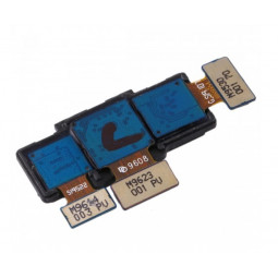 Cámara Trasera Samsung A30S A307F (OEM) - Klicfon