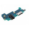 Placa Auxiliar Carga Samsung A31 A315 (Original Servicepack) - Klicfon