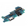Placa Auxiliar Carga Samsung A31 A315 (Original Servicepack) - Klicfon