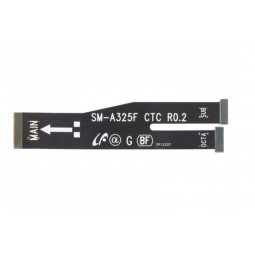 Flex Interconexión Placa Base Samsung A32 4G A325F, A52 5G - Klicfon