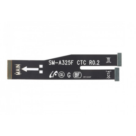 Flex Interconexión Placa Base Samsung A32 4G A325F, A52 5G - Klicfon