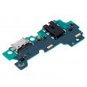 Placa Auxiliar de Carga Samsung A32 4G A325F (Servicepack) - Klicfon