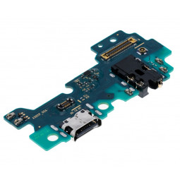 Placa Auxiliar de Carga Samsung A32 4G A325F (Servicepack) - Klicfon