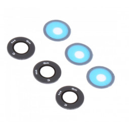 Lente de Cámara Samsung A32 A325F (Principal y Profundidad) - Klicfon
