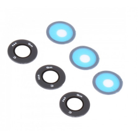 Lente de Cámara Samsung A32 A325F (Principal y Profundidad) - Klicfon