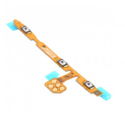 Flex Power Samsung A42 5G A426B y Volumen (OEM) - Klicfon