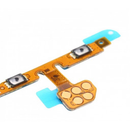 Flex Power Samsung A42 5G A426B y Volumen (OEM) - Klicfon