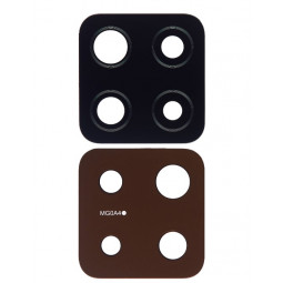 Lente de Cámara Trasera Samsung A42 5G A426B (OEM) - Klicfon