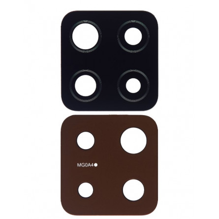 Lente de Cámara Trasera Samsung A42 5G A426B (OEM) - Klicfon