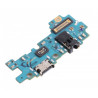 Placa Auxiliar de Carga Samsung A42 5G A426B (Servicepack) - Klicfon