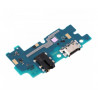 Placa Auxiliar con Conector Carga Samsung A50S A507F (OEM) - Klicfon