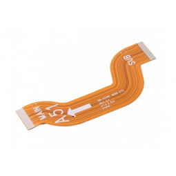 Flex Central Interconexión Placa Base Samsung A51 A515 (OEM) - Klicfon