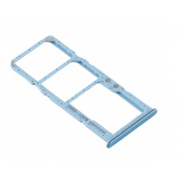 Bandeja SIM Samsung A51 A515F, A51 5G A516B (Dual SIM) (OEM) - Klicfon