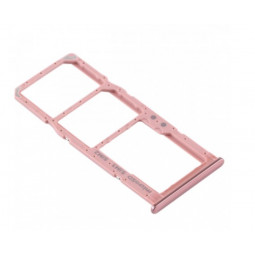 Bandeja SIM Samsung A51 A515F, A51 5G A516B (Dual SIM) (OEM) - Klicfon