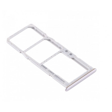 Bandeja SIM Samsung A51 A515F, A51 5G A516B (Dual SIM) (OEM) - Klicfon