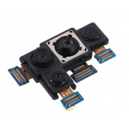 Cámara Trasera Samsung A51 A515F (OEM) - Klicfon