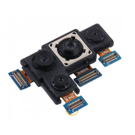 Cámara Trasera Samsung A51 A515F (OEM) - Klicfon