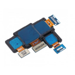 Cámara Trasera Samsung A51 A515F (OEM) - Klicfon