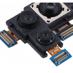 Cámara Trasera Samsung A51 A515F (OEM) - Klicfon