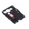 Auricular Samsung A52 A525F, A52 5G A526B y Antena (OEM) - Klicfon