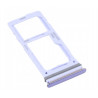 Bandeja SIM Samsung A52, A52 5G A526B, A72 A725F (Dual SIM) - Klicfon