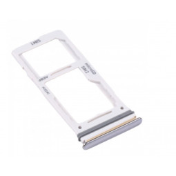 Bandeja SIM Samsung A52, A52 5G A526B, A72 A725F (Dual SIM) - Klicfon