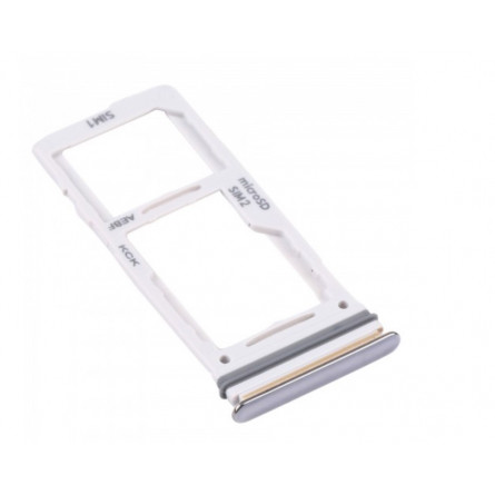 Bandeja SIM Samsung A52, A52 5G A526B, A72 A725F (Dual SIM) - Klicfon