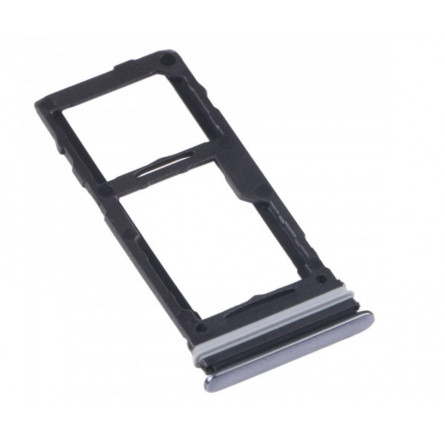 Bandeja SIM Samsung A52, A52 5G A526B, A72 A725F (Dual SIM) - Klicfon