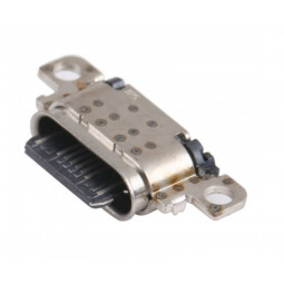 Conector de Carga Samsung A52 A525F, A52 5G A526B, A72 A725F - Klicfon