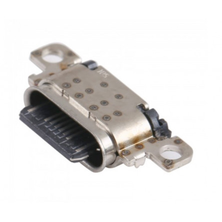 Conector de Carga Samsung A52 A525F, A52 5G A526B, A72 A725F - Klicfon