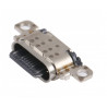 Conector de Carga Samsung A52 A525F, A52 5G A526B, A72 A725F - Klicfon