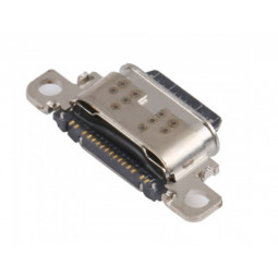Conector de Carga Samsung A52 A525F, A52 5G A526B, A72 A725F - Klicfon