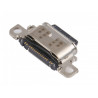 Conector de Carga Samsung A52 A525F, A52 5G A526B, A72 A725F - Klicfon