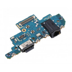 Placa de Carga Samsung A52 A525F, A52 5G A526B (Servicepack) - Klicfon