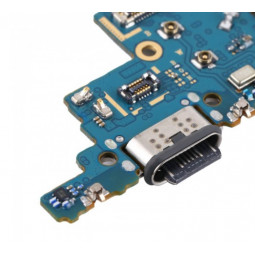 Placa de Carga Samsung A52 A525F, A52 5G A526B (Servicepack) - Klicfon