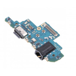 Placa Auxiliar de Carga Samsung A52S A528B K1 (Servicepack) - Klicfon
