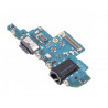 Placa Auxiliar de Carga Samsung A52S A528B K1 (Servicepack) - Klicfon
