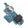Placa Auxiliar de Carga Samsung A52S A528B K1 (Servicepack) - Klicfon