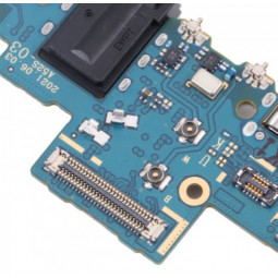 Placa Auxiliar de Carga Samsung A52S A528B K1 (Servicepack) - Klicfon