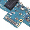 Placa Auxiliar de Carga Samsung A52S A528B K1 (Servicepack) - Klicfon