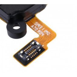 Flex Sensor de Huella Samsung A70 A705F (OEM) - Klicfon