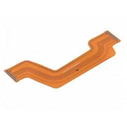 Flex Central Interconexión Placa Base Samsung A71 A715F OEM - Klicfon