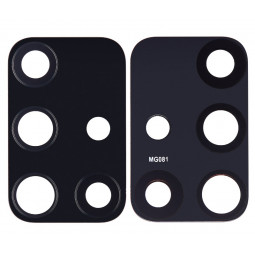 Lente Cámara Trasera Samsung A71 A715F, A71 5G A716B (OEM) - Klicfon